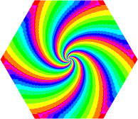 Hexagonal Cyclone