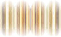 Chromatic Abstract Line Art Background Minus Black