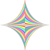 Prismatic Circles Design