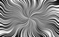 Prismatic Waves Starburst 16