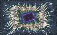 Prismatic Waves Starburst 20