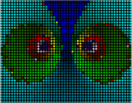 Fractal Dots