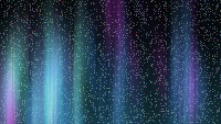 aurora borealis