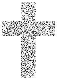 Cross Fractal