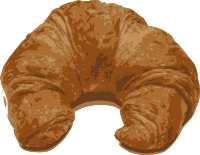 croissant