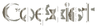 Chromatic COEXIST 3 No Background