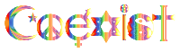 Chromatic COEXIST 4