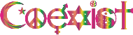 Chromatic COEXIST 10