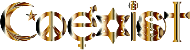 Chromatic COEXIST 12