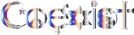 Chromatic COEXIST 13