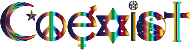 Chromatic COEXIST 14