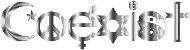 Chromatic COEXIST 16