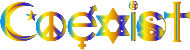 Chromatic COEXIST 18