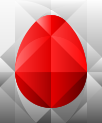 Easter egg 3