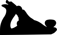 Plane (silhouette)