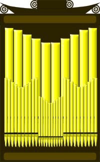 Pipe Organ