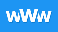 Minimalist Blue BG wWw Featured Image 16:9
