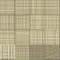fabric filter pack