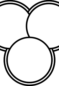 Trefoil