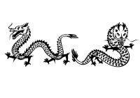 dragons