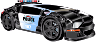 POLICE CAR 2 