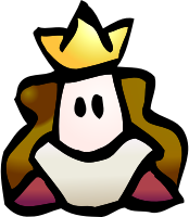 queen icon