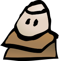 monk icon