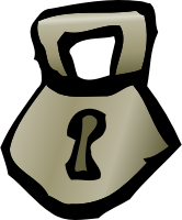 Lock Icon