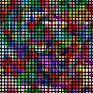 Plasma Dots