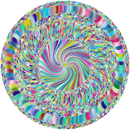 Prismatic Whirlpool 2