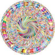 Prismatic Whirlpool 3