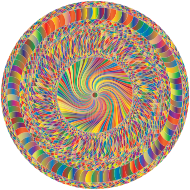 Prismatic Whirlpool 4