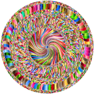 Prismatic Whirlpool 5