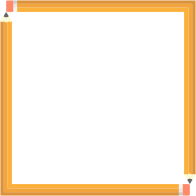 Pencil Frame 3