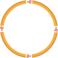 Pencil Circle