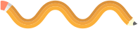 Wavy Pencil