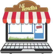 Online Store Spanish Signs