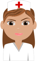 Nurse Avatar 2