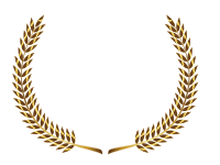 Laurel wreath