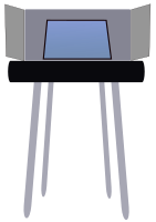 Voting Machine