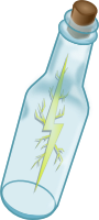 Lightning In A Bottle