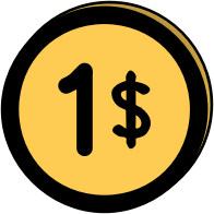 Golden Dollar