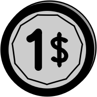 Susan B. Anthony Dollar