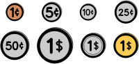 United States Coins