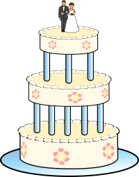 Cake 1
