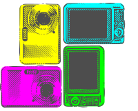 compact digital cameras