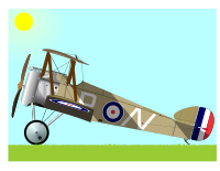 SOPWITH CAMEL