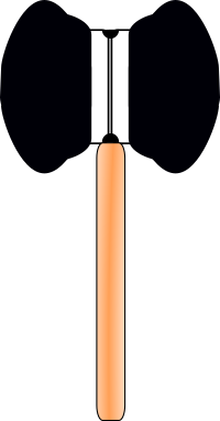 gavel