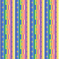 Psychedelic Carpet