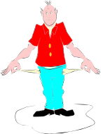 Broke Man